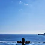 Shades Of Blue Villa Xiropigado