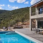 Shades Of Blue Villa