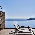 Villa Shades Of Blue