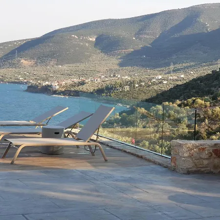 Shades Of Blue Xiropigado