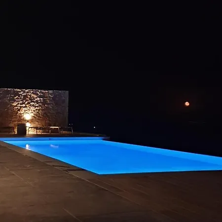 Βίλα Shades Of Blue *