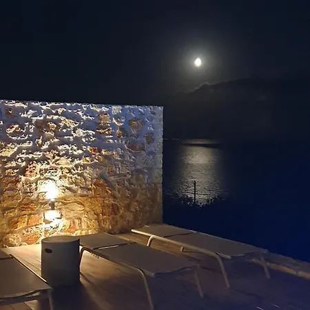 Shades Of Blue Villa Xiropigado