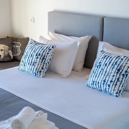 Shades Of Blue