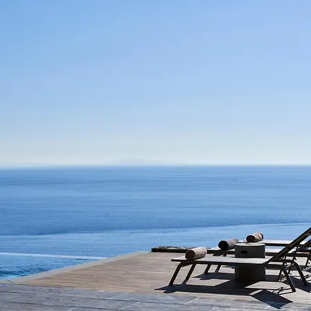 Shades Of Blue 别墅