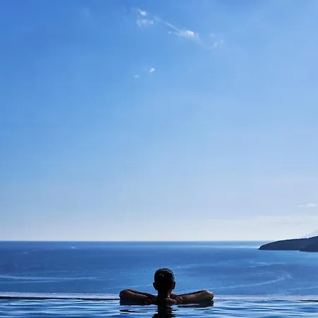 Shades Of Blue 别墅 卡西罗彼卡多