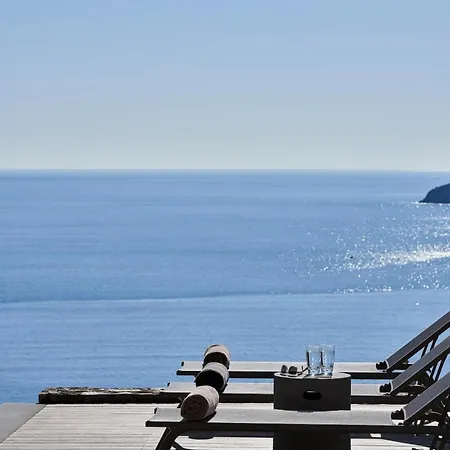 别墅 Shades Of Blue 卡西罗彼卡多