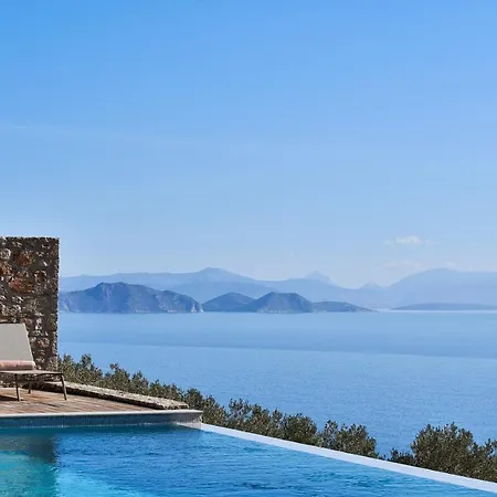 Shades Of Blue Villa