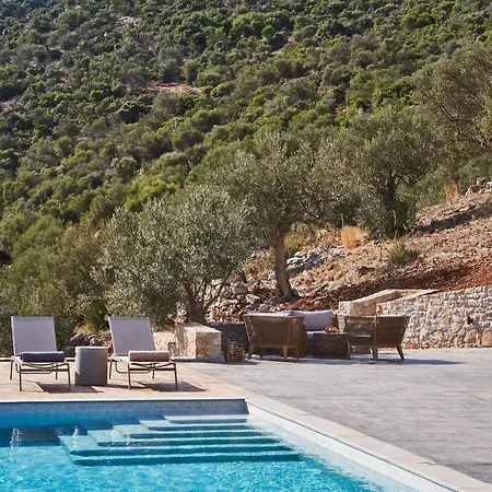 Shades Of Blue 别墅 卡西罗彼卡多