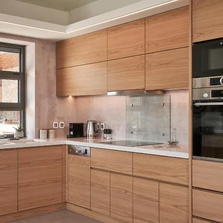 Shades Of Blue 别墅