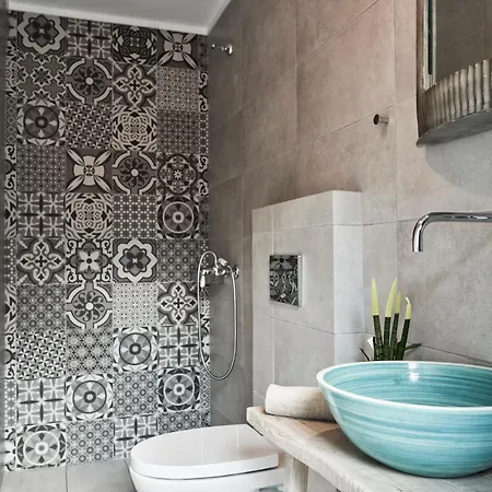 Shades Of Blue 别墅 卡西罗彼卡多