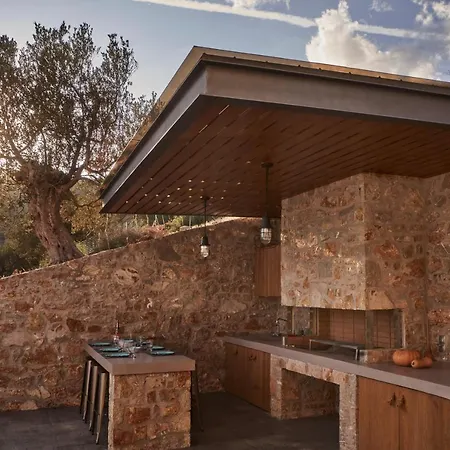 Shades Of Blue Villa *