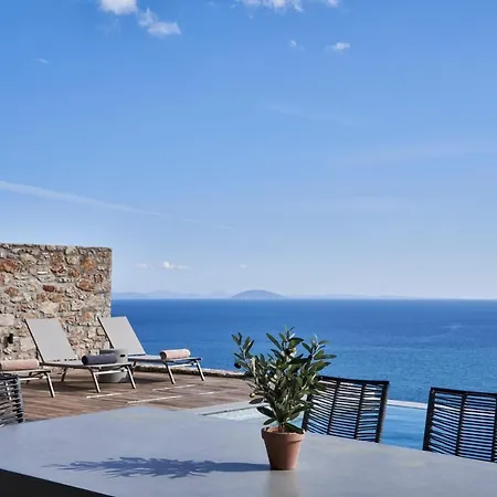 Villa Shades Of Blue Xiropigado