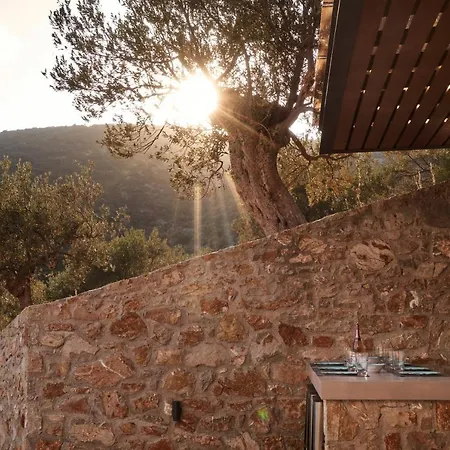 Villa Shades Of Blue Xiropigado