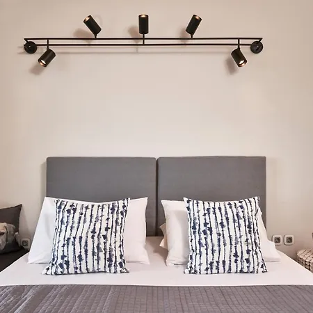 Shades Of Blue 别墅 卡西罗彼卡多