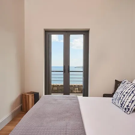 Shades Of Blue 别墅 *