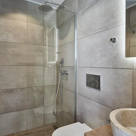 Shades Of Blue 别墅 卡西罗彼卡多