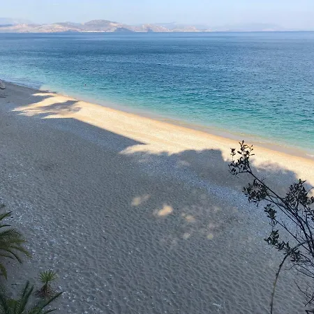 Shades Of Blue 别墅 *