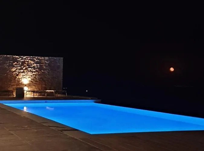 Villa Shades Of Blue *