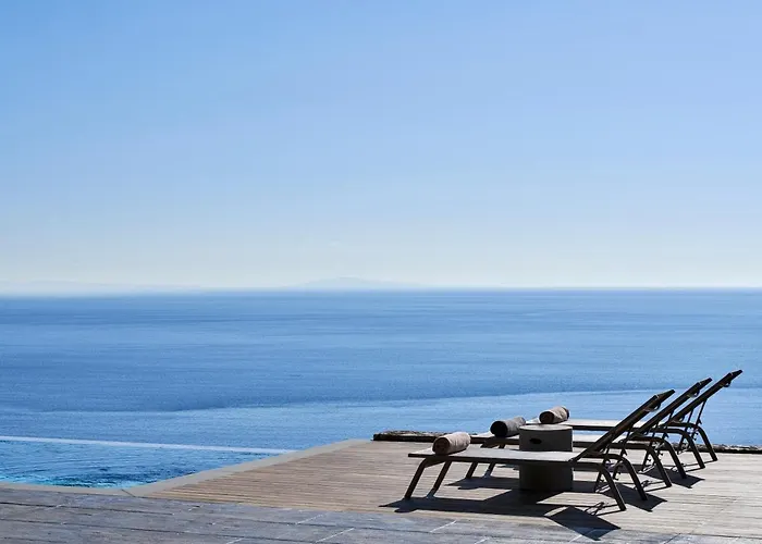 Shades Of Blue Villa