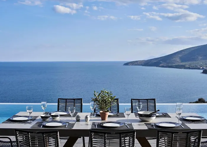 Shades Of Blue Xiropigado