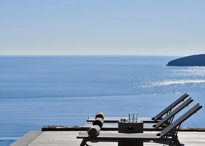 Villa Shades Of Blue Xiropigado