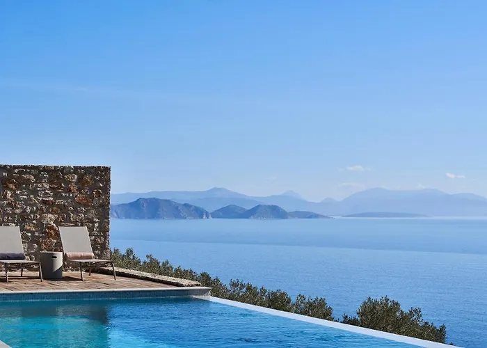 Shades Of Blue Villa