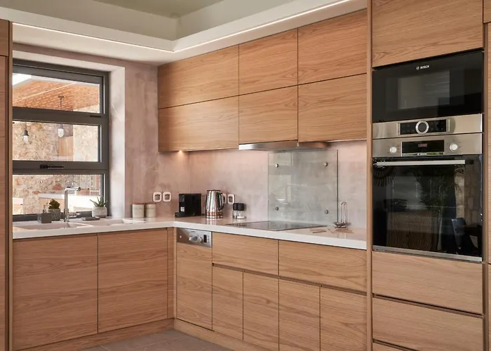 Shades Of Blue Villa