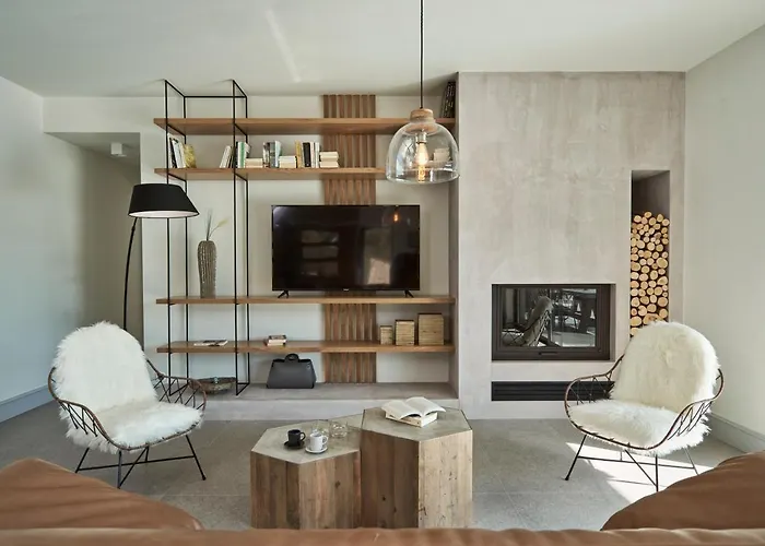 Villa Shades Of Blue Xiropigado