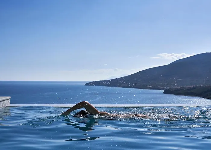 Shades Of Blue Villa