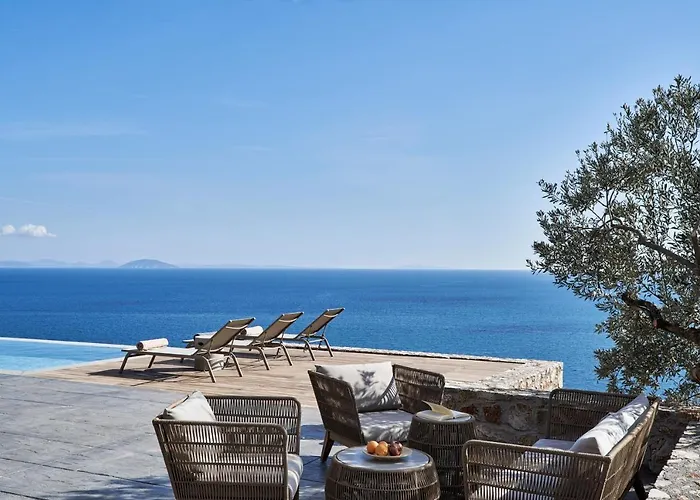 Villa Shades Of Blue Xiropigado