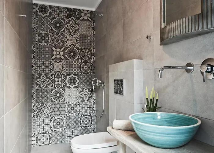 Shades Of Blue Вилла Ксиропигадо