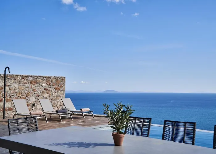 Villa Shades Of Blue Xiropigado