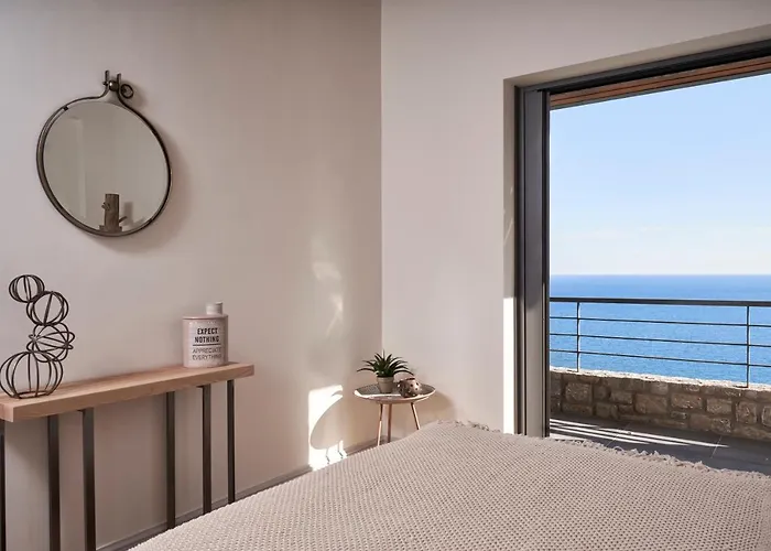 Villa Shades Of Blue