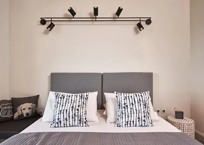 Shades Of Blue Вилла Ксиропигадо