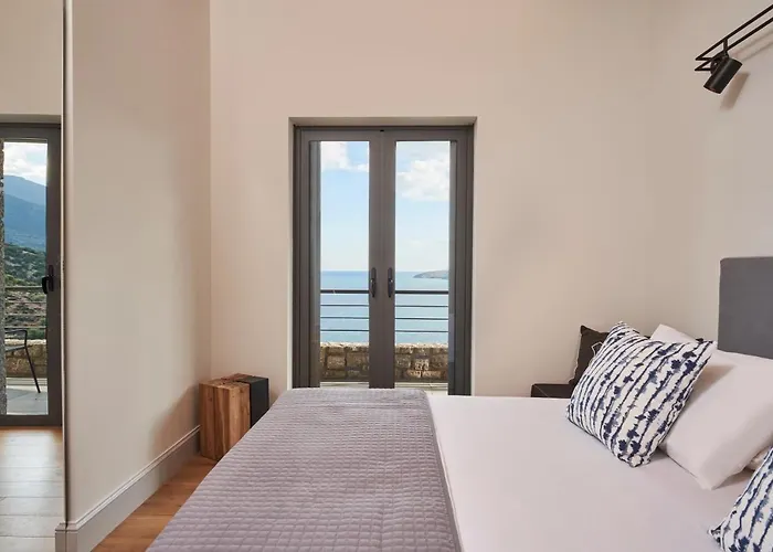 Shades Of Blue Villa *