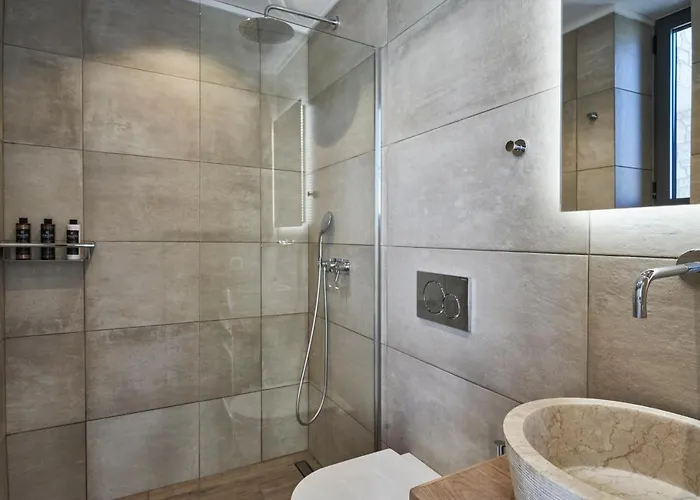 Shades Of Blue Villa Xiropigado